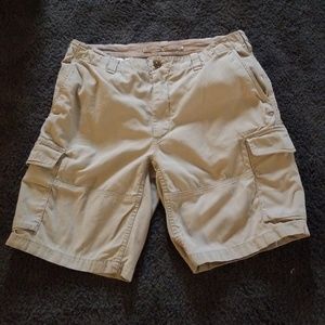 Polo shorts. Size 38. Excellent condition